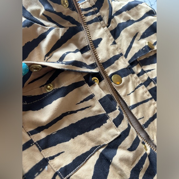 Mini Rodini  kid’s jacket 3-5Y - Picture 8 of 8